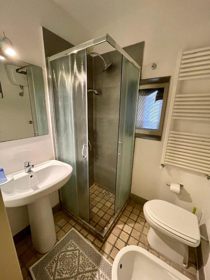 4 Balconi Rooms- Dimora Arditi B&B Лечче Экстерьер фото