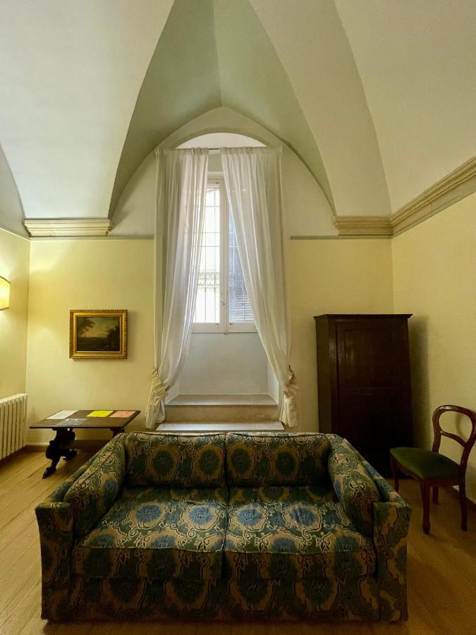 4 Balconi Rooms- Dimora Arditi B&B Лечче Экстерьер фото